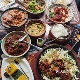 印度餐