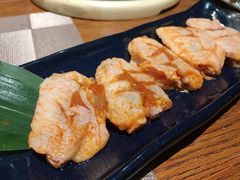 -三岄笙·日式烧肉