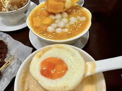 -水牛奶皇后糖水铺(深圳总店)