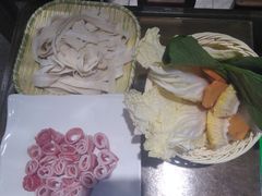 -名善山珍·野生菌汤锅(文殊院店)