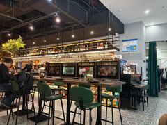 -Shantek象提南亚餐厅&西餐融合Bistro(淮海中路店)