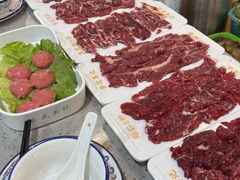 -杏花吴记牛肉火锅