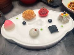 -锦楼·臻选新杭帮(正大广场店)