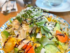 -1861意大利餐厅(文化广场店)