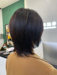 -a·f one hair salon