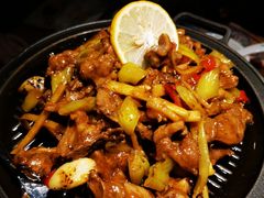 邕城柠檬鸭-桂小厨广西菜(万象城店)