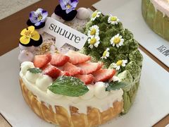 -流酥可心·牛乳蛋糕商店(禾祥西路店)