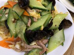 木须肉-九龙餐厅(大沽路店)