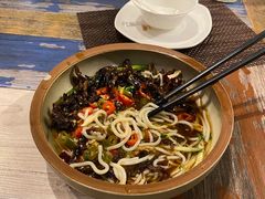-滇越乘象云南餐厅(豆各庄店)