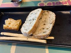 -安妮意大利餐厅(国贸店)