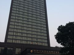 -浙江三立开元名都大酒店