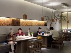 -船歌·鱼水饺青岛菜(闽江二路店)