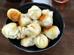-赵宝美煎包店