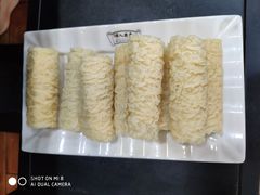 港式炸响铃-港迹·鲜围煮海鲜火锅(湖州时代广场店)