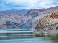 -天梯山石窟