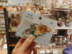 -猫的天空之城概念书店(杭州南宋御街店)