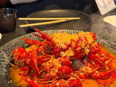 -红盔甲·小龙虾(人民广场店)