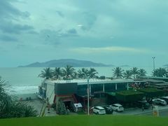 -芽庄洲际酒店自助餐厅