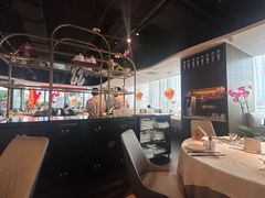 -悦融·京鲁菜·露台花园(安定门店)