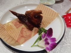 -老廣新意-全天茶点(宝能店)