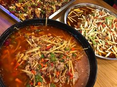 -邱金小炒·30 年盐帮江湖菜(自贡店)