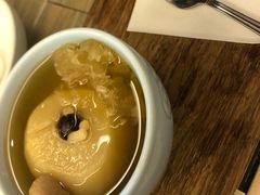 -茶港·点心·啫啫煲(范湖万达广场店)