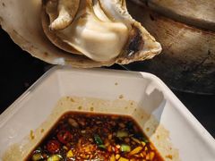 -大成海鲜烧烤·海鲜粥(长寿路店)
