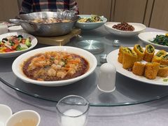 -红菜坊·烤鸭·川鲁宴(石园店)