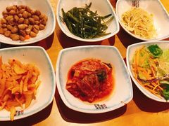 -唯成•韩国炭火烤肉 유성고기