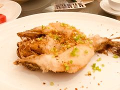 -海逸海鲜酒家(古北店)