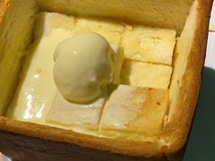 -绿茶餐厅(天津天河城店)