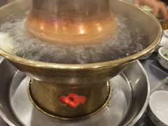 -鑫龙火锅城(青岛分店)