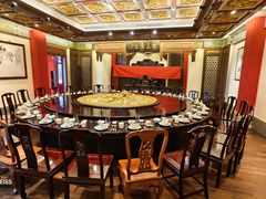 -梅龙镇酒家(南京西路总店)