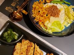 君悦排骨饭-馔豚·台北菜专门店(深圳湾万象城店)