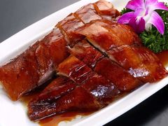 -先记烧鹅王·本地粤菜(福永店)
