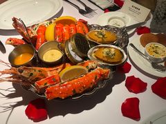 -壳里西餐厅Coquille Seafood Bistro(蒙自路店)