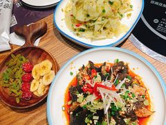 -山城外·非遗酸菜鱼(财富中心店)