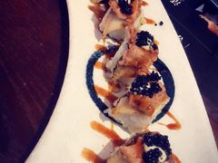 -古田居·特色寿司料理(星之岛旗舰店)