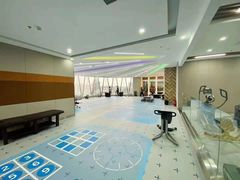 -美航国际健身(北京华联店)