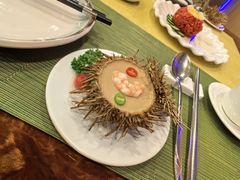 -高丽馆(尊茂店)