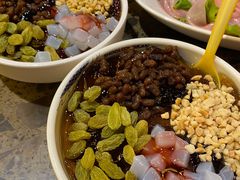 可乐冰粉-小龙坎火锅(全球总店)