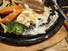 -凡塔斯牛排自助餐厅(广东佛山三水万达店)