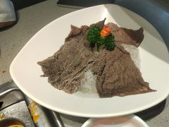 -海底捞火锅(东方时代广场店)