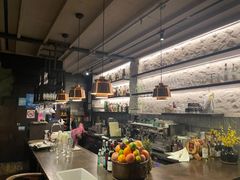 -Apollo·西班牙小酒馆(安福路店)