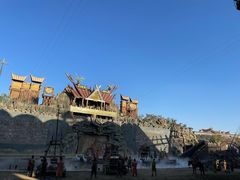 -七彩云南欢乐世界