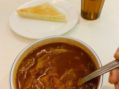 -香港新发烧腊茶餐厅(万象店)