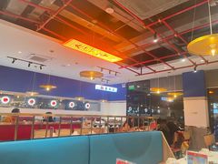 -八合里潮汕鲜牛肉火锅(吉大店)