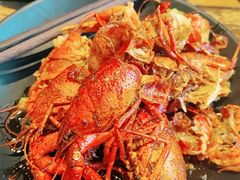 -王红军龙虾(新民路店)