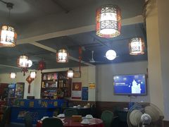 大堂-厦门客湘来湘菜馆(明发商业广场店)