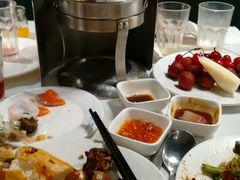 -星伦多 自助料理(圆融店)